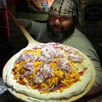 Foto Bongiorno Pizza & Pasta