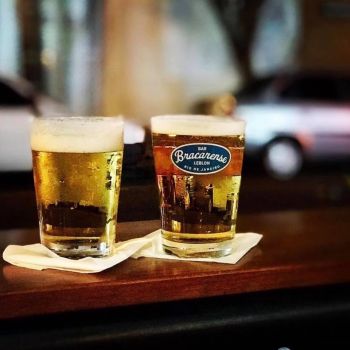 Foto Bar Bracarense