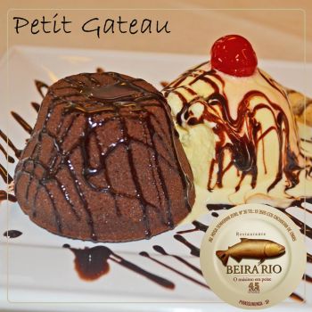 Foto Restaurante Beira Rio