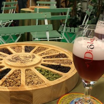 Foto Rohbrau - Brew Shop