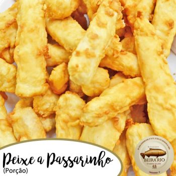 Foto Restaurante Beira Rio