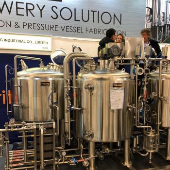 Foto Rohbrau - Brew Shop