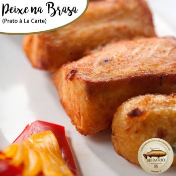 Foto Restaurante Beira Rio