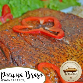 Foto Restaurante Beira Rio