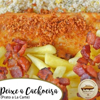 Foto Restaurante Beira Rio