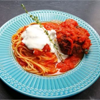 Foto Brodo Restaurante