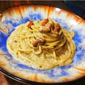 Foto Brodo Restaurante