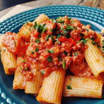 Foto Brodo Restaurante