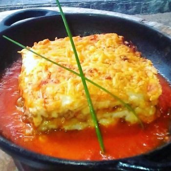 Foto Brodo Restaurante