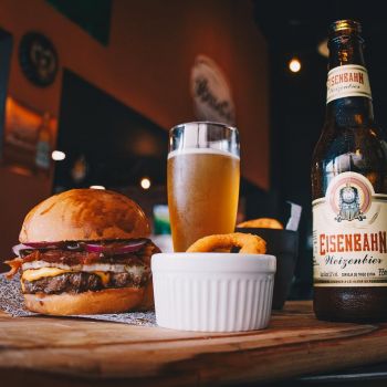 Foto Brods Hamburgueria