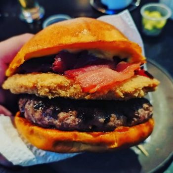 Foto Brods Hamburgueria