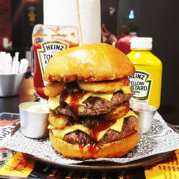 Foto Brods Hamburgueria