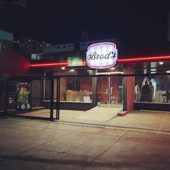 Foto Brods Hamburgueria