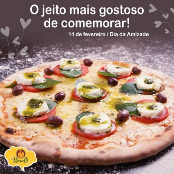 Foto Bonelli Restaurante e Pizzaria