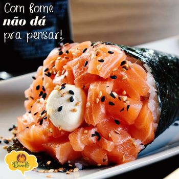 Foto Bonelli Restaurante e Pizzaria