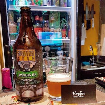 Foto Brutos Beer Cervejaria