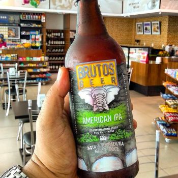 Foto Brutos Beer Cervejaria