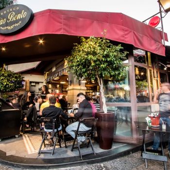 Foto Boteco São Bento - Vila Madalena