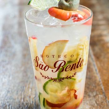 Foto Boteco São Bento - Vila Madalena