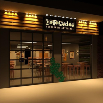 Foto Botocudos Tap House