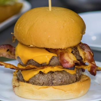 Bruttus Burger - Barueri