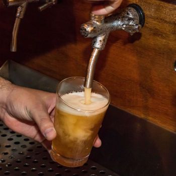 Foto Bruttus Burger - Barueri