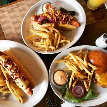 Foto Butcher's Market