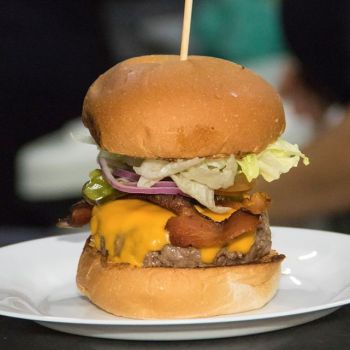 Foto Bruttus Burger - Barueri