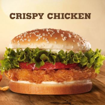 Foto Burger King Paulista Suc Piso 03