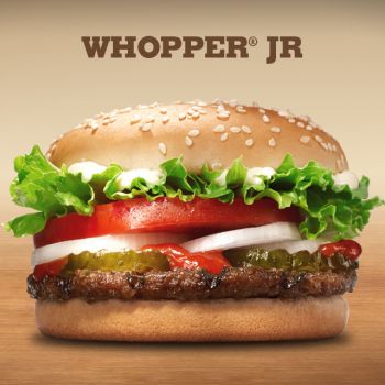 Foto Burger King Paulista Suc Piso 03