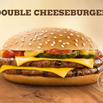 Foto Burger King Paulista Suc Piso 03