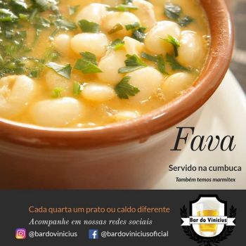 Foto Bar do Vinícius