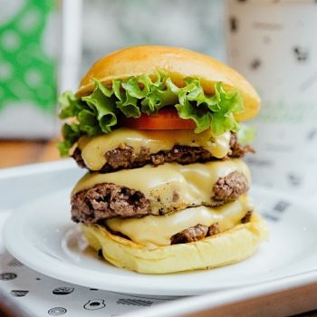 Foto Cabana Burger - Jardins