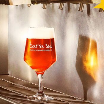 Foto Barra Sul Cervejaria