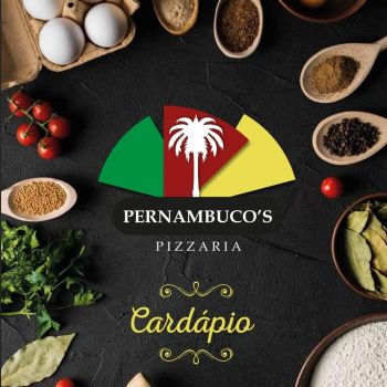 Foto Pizzaria e Restaurante Pernambuco's