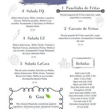 Foto La Casa de HotDog