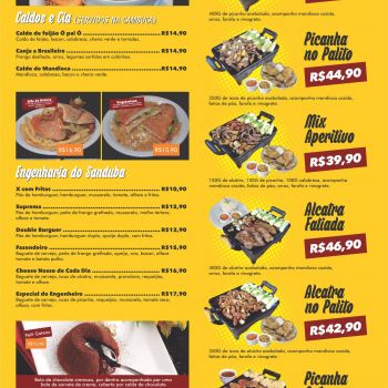 Foto Universidade da Cerveja