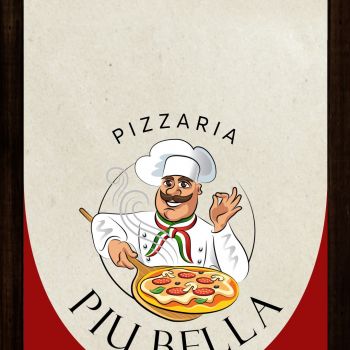 Foto Pizzaria Piu Bella