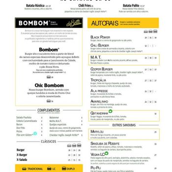 Foto Lanchonete da Cidade - Jardim Paulista