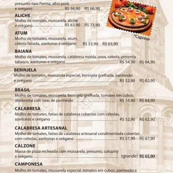 Foto Pizzaria Vecchio Zilli