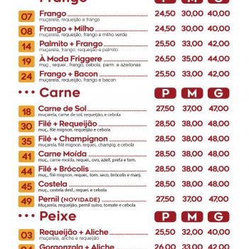 Foto Friggere Pizza Frita