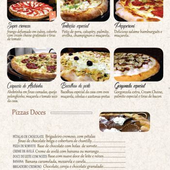 Foto Pizzaria Nápoles Cambuí