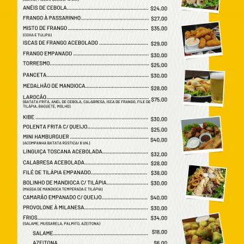 Foto La Roca - Choperia