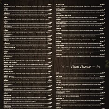 Foto Charmosa Pizza Bar