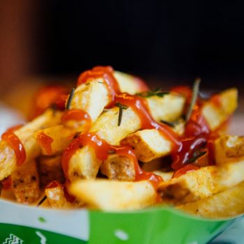 Foto Cabana Burger - Jardins