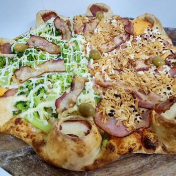 Foto Carllonni Pizzaria