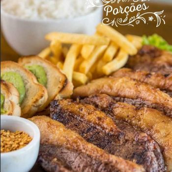 Foto Pizzaria e Restaurante Pernambuco's