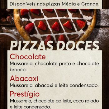 Foto Pizzaria Piu Bella