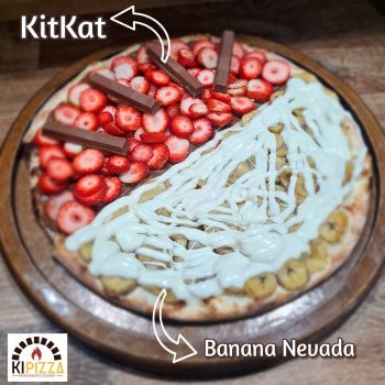 Foto Kipizza