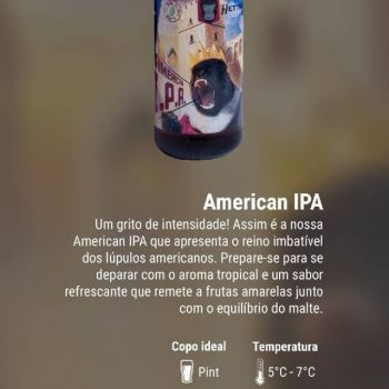 Foto Cervejaria Hettwer Bier
